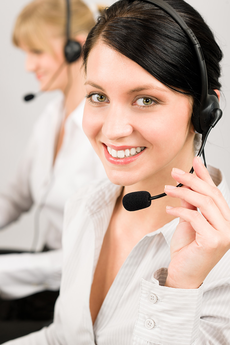 Contact Data Fast Solutions
