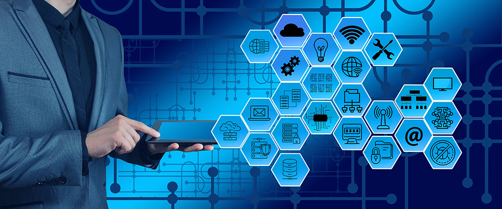 Data Fast Solutions Managed Network Services