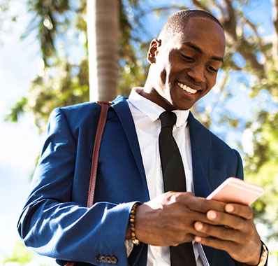 Data Fast Solutions Keeping You Aware