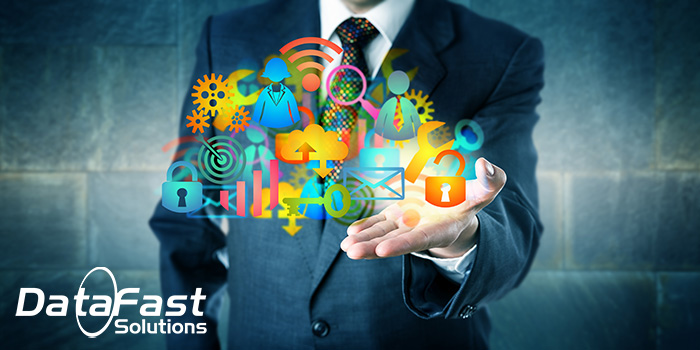 About Data Fast Solutions