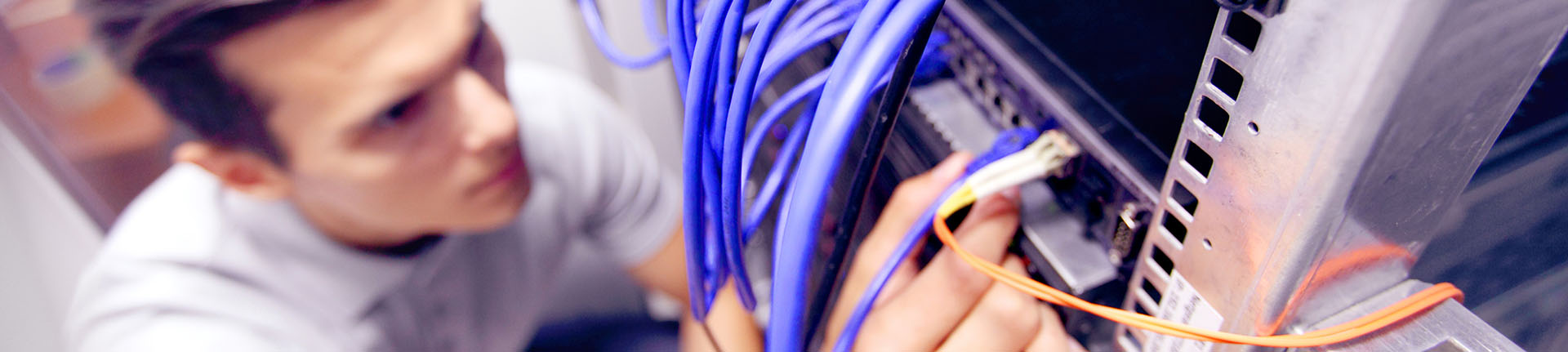 Structured Wiring